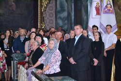 Глава УГКЦ на звершення Синоду: Бути не практикуючим християнином – це смертельно небезпечно